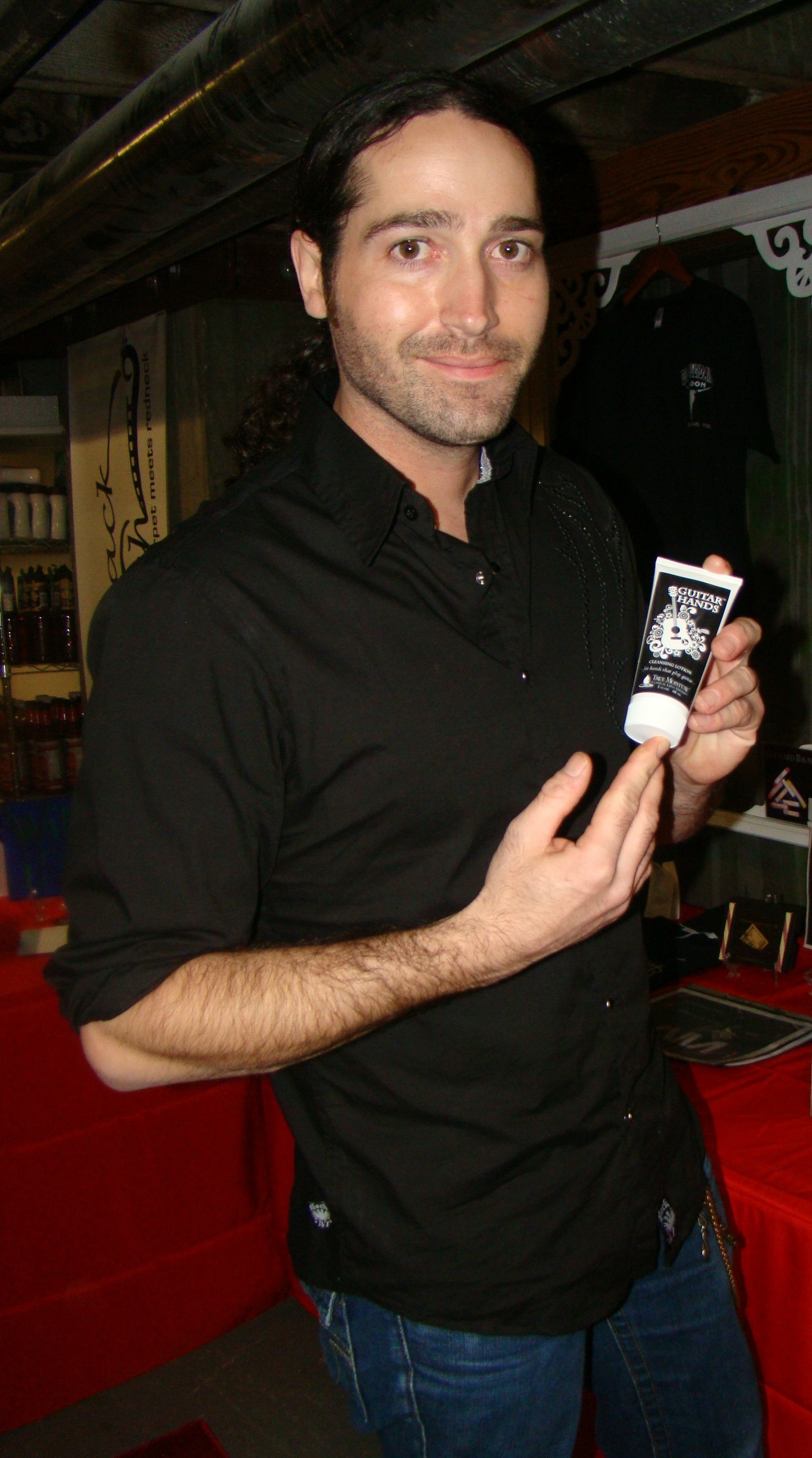 Josh Thompson Josh Thompson