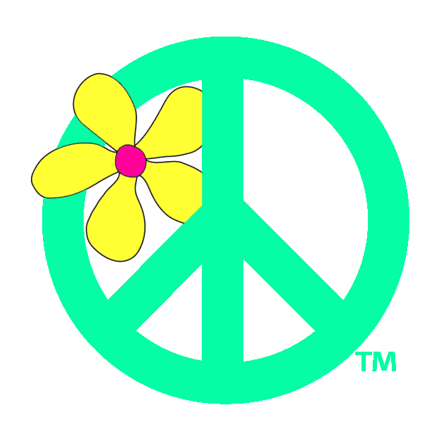 Peace Flower&trade;