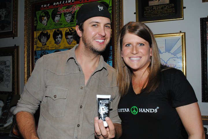 Luke Bryan Luke Bryan