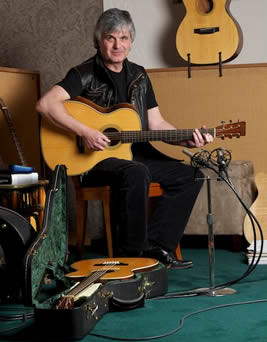 Laurence Juber Laurence Juber